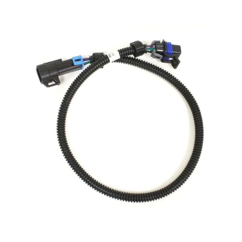 JBA Oxygen Sensor Extension Wires - Side View