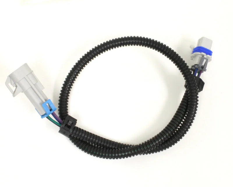 JBA Oxygen Sensor Extension Wires - Side View