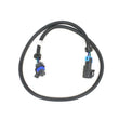 Load image into Gallery viewer, JBA Oxygen Sensor Extension Wires - Side View