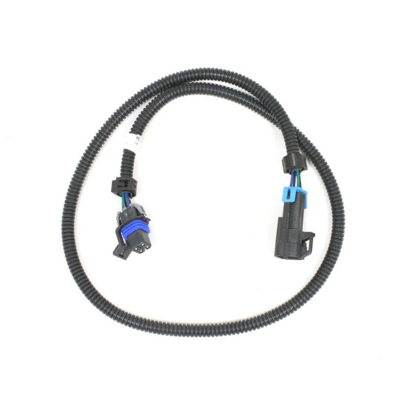 JBA Oxygen Sensor Extension Wires - Side View