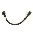 Load image into Gallery viewer, JBA Oxygen Sensor Extension Wires - Side View