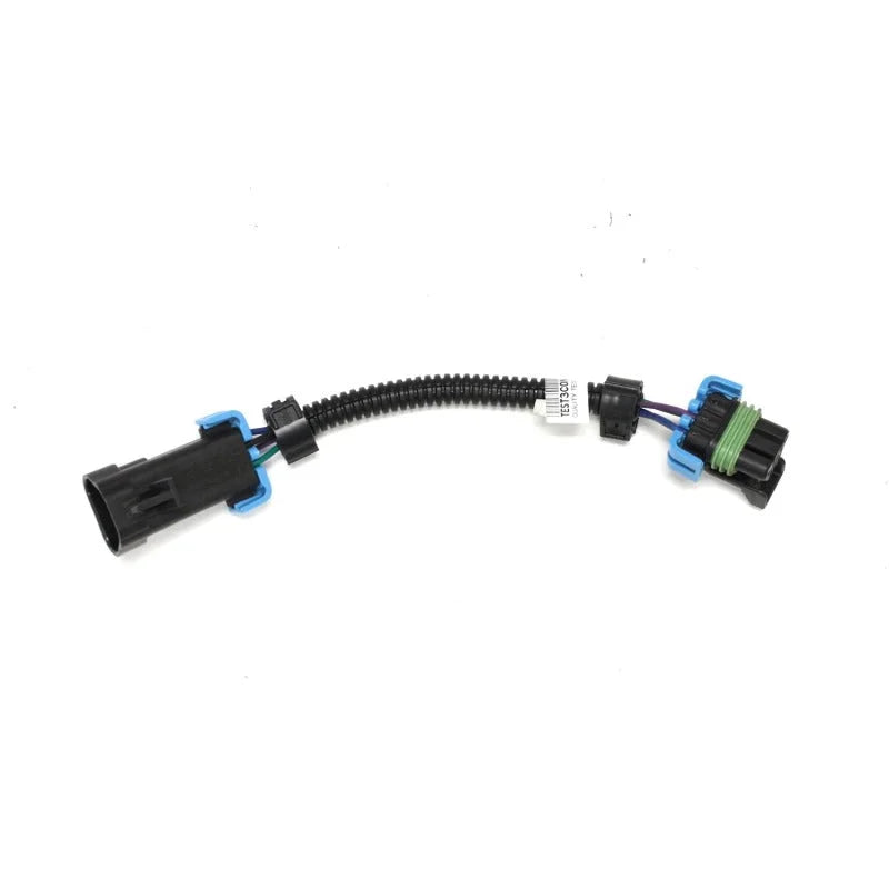 JBA Oxygen Sensor Extension Wires - Main Product View