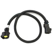 Load image into Gallery viewer, JBA Oxygen Sensor Extension Wires - Side View