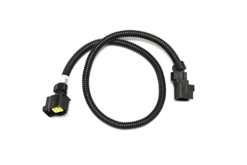 JBA Oxygen Sensor Extension Wires - Side View