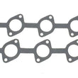 Load image into Gallery viewer, JBA 99-04 Ford 6.8L V10 2V Round Port Header Gasket - Pair - Main Product View