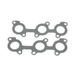 Load image into Gallery viewer, JBA Toyota 3.4L V6 Round Port Header Gasket - Pair - Main Product View