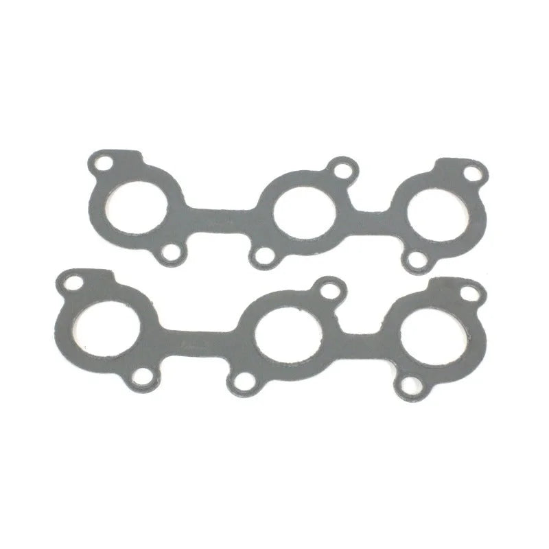 JBA Toyota 3.4L V6 Round Port Header Gasket - Pair - Main Product View