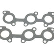 Load image into Gallery viewer, JBA Toyota 3.4L V6 Round Port Header Gasket - Pair - Side View