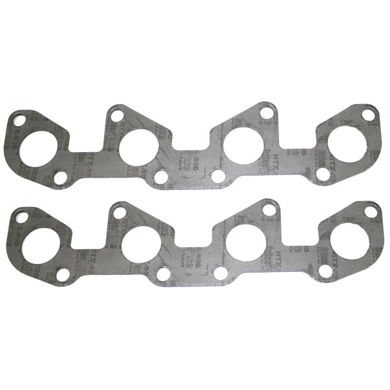 JBA Toyota 4.7L Header Gaskets - Side View