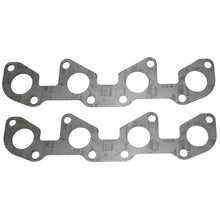 Load image into Gallery viewer, JBA Toyota 4.7L Header Gaskets - Side View