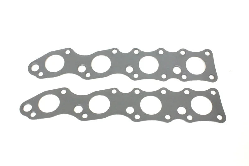 JBA Toyota 5.7L V8 Round Port Header Gasket - Pair - Main Product View
