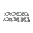 Load image into Gallery viewer, JBA Toyota 5.7L V8 Round Port Header Gasket - Pair - Side View