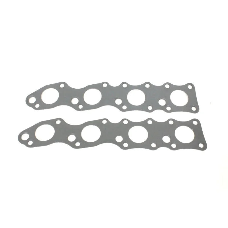 JBA Toyota 5.7L V8 Round Port Header Gasket - Pair - Side View