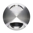 Load image into Gallery viewer, JE Piston Ferrari 3.0L 250 V12 2V 73.50 mm Bore 1.138 in CH 10.00 CC - Set of 12 - Back View