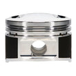 Load image into Gallery viewer, JE Piston Ferrari 3.0L 250 V12 2V 73.50 mm Bore 1.138 in CH 10.00 CC - Set of 12 - Additional View 5