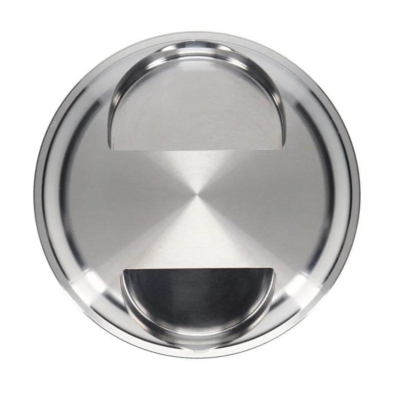 JE Piston Porsche 911 3.0L (STD Size) 95mm Bore 70.4mm Stroke 10.5:1 C/R Piston Kit - Set of 6 - Additional View 6