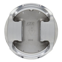 Load image into Gallery viewer, JE Piston Toyota 2JZGTE 8.5:1 Single Piston - Side View