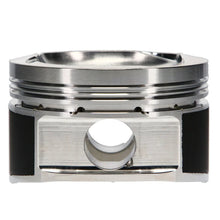Load image into Gallery viewer, JE Piston Toyota 2JZGTE 8.5:1 Single Piston - Back View