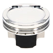 Load image into Gallery viewer, JE Pistons 03-08 Audi R8 / Lamborghini Gallardo 5.2L V10 82.5in Bore STD 9:1 CR Set of 10 Pistons - Main Product View