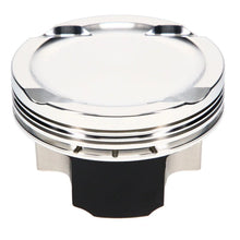 Load image into Gallery viewer, JE Pistons 03-08 Audi R8 / Lamborghini Gallardo 5.2L V10 82.5in Bore STD 9:1 CR Set of 10 Pistons - Main Product View