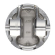 Load image into Gallery viewer, JE Pistons 03-08 Audi R8 / Lamborghini Gallardo 5.2L V10 82.5in Bore STD 9:1 CR Set of 10 Pistons - Side View