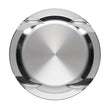 Load image into Gallery viewer, JE Pistons 03-08 Audi R8 / Lamborghini Gallardo 5.2L V10 82.5in Bore STD 9:1 CR Set of 10 Pistons - Back View