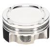 Load image into Gallery viewer, JE Pistons 03-08 Audi R8 / Lamborghini Gallardo 5.2L V10 82.5in Bore STD 9:1 CR Set of 10 Pistons - Additional View 5