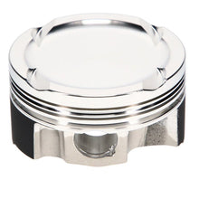 Load image into Gallery viewer, JE Pistons 03-08 Audi R8 / Lamborghini Gallardo 5.2L V10 82.5in Bore STD 9:1 CR Set of 10 Pistons - Additional View 5