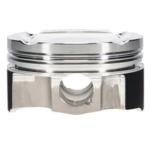 Load image into Gallery viewer, JE Pistons 03-08 Audi R8 / Lamborghini Gallardo 5.2L V10 82.5in Bore STD 9:1 CR Set of 10 Pistons - Additional View 6