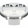 Load image into Gallery viewer, JE Pistons 06-08 Honda TRX450R 13:50:1 96MM Bore Piston Kit