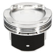 Load image into Gallery viewer, JE Pistons 07-13 BMW N54B30 Bore 85 / Oversize 1.00 / Dome Volume -22.7 / Set of 6 - Additional View 6