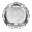 Load image into Gallery viewer, JE Pistons 07+ Mitsubishi EVO X 4B11 86.25 Bore 10.0:1 +1.1cc Dome (Set of 4) - Side View