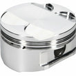 Load image into Gallery viewer, JE Pistons 08-09 Suzuki HayabusaA Piston Kit