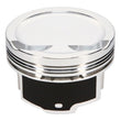 Load image into Gallery viewer, JE Pistons 08-14 VW 2.0T TSI 83mm Bore 10.0:1 CR -5.2cc Dome Piston And Ring Kit (Set Of 4) - Main Product View