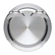 Load image into Gallery viewer, JE Pistons 08-14 VW 2.0T TSI 83mm Bore 10.0:1 CR -5.2cc Dome Piston And Ring Kit (Set Of 4) - Installation View