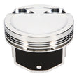 Load image into Gallery viewer, JE Pistons 08-14 VW 2.0T TSI 83mm Bore 10.0:1 CR -5.2cc Dome Piston And Ring Kit (Set Of 4) - Additional View 5