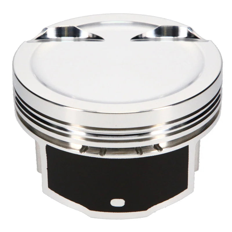 JE Pistons 08-14 VW 2.0T TSI 83mm Bore 10.0:1 CR -5.2cc Dome Piston And Ring Kit (Set Of 4) - Additional View 5