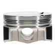 Load image into Gallery viewer, JE Pistons 08-14 VW 2.0T TSI 83mm Bore 10.0:1 CR -5.2cc Dome Piston And Ring Kit (Set Of 4) - Additional View 6