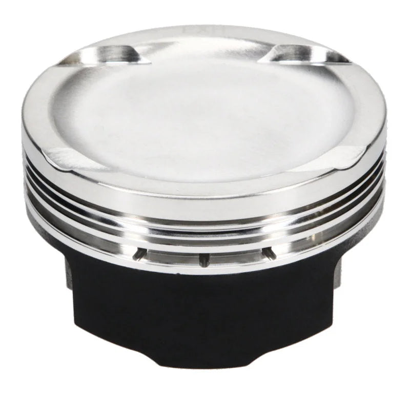 JE Pistons 09-12 Audi R8 / Lamborghini Gallardo 5.2L V10 84.5in Bore STD -14cc Set of 10 Pistons - Main Product View