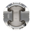Load image into Gallery viewer, JE Pistons 10:1 Piston Kit - Single fits Nissan SR20DET - Back View