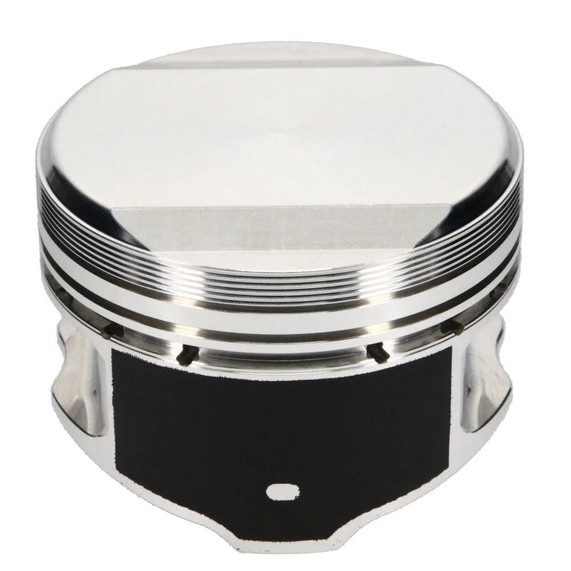 JE Pistons 10:1 Piston Kit - Single fits Nissan SR20DET - Additional View 5