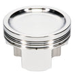 Load image into Gallery viewer, JE Pistons 11.0 KIT Set of 4 Pistons fits 1991-1998 Nissan 240SX - Main Product View