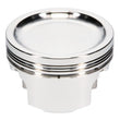 Load image into Gallery viewer, JE Pistons 11.0 KIT Set of 4 Pistons fits 1991-1998 Nissan 240SX - Side View