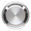 Load image into Gallery viewer, JE Pistons 11.0 KIT Set of 4 Pistons fits 1991-1998 Nissan 240SX - Back View