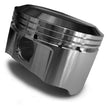 Load image into Gallery viewer, JE Pistons -12 .150 DOME Set of 8 Pistons fits Chevrolet 400 SBC