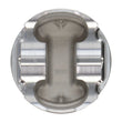 Load image into Gallery viewer, JE Pistons 15+ BMW B58B30 / 20+ Toyota B58C30 3.0L Turbo (Size STD) Set of 6 Pistons - Side View