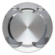 Load image into Gallery viewer, JE Pistons 15+ BMW B58B30 / 20+ Toyota B58C30 3.0L Turbo (Size STD) Set of 6 Pistons - Back View