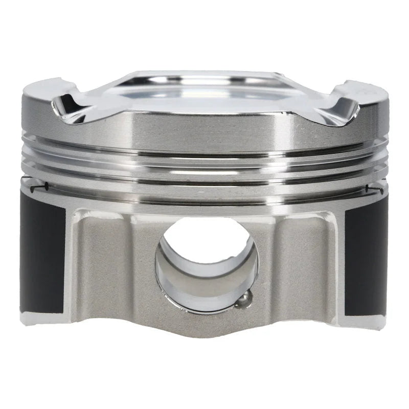JE Pistons 15+ BMW B58B30 / 20+ Toyota B58C30 3.0L Turbo (Size STD) Set of 6 Pistons - Additional View 6