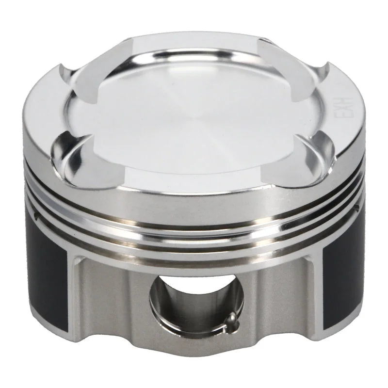 JE Pistons 15+ BMW B58B30 / 20+ Toyota B58C30 3.0L Turbo (Size STD) Set of 6 Pistons - Additional View 8