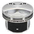 Load image into Gallery viewer, JE Pistons 2004+ Honda S2000 F22C Bore 88 Oversize 1.00 7.9 Dome Volume F Style Skirt - Set of 4 - Main Product View